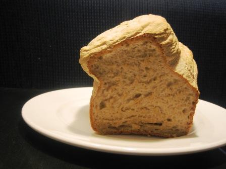 The absolute best ever Gluten Free bread | Soul Kitchen Blog